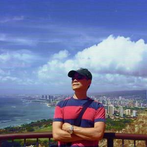 Meet your Posher, Paul